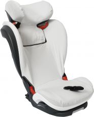 Чехол на автокресло BeSafe Izi Flex Glacier Grey